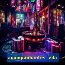 acompanhantes vila nova joinville